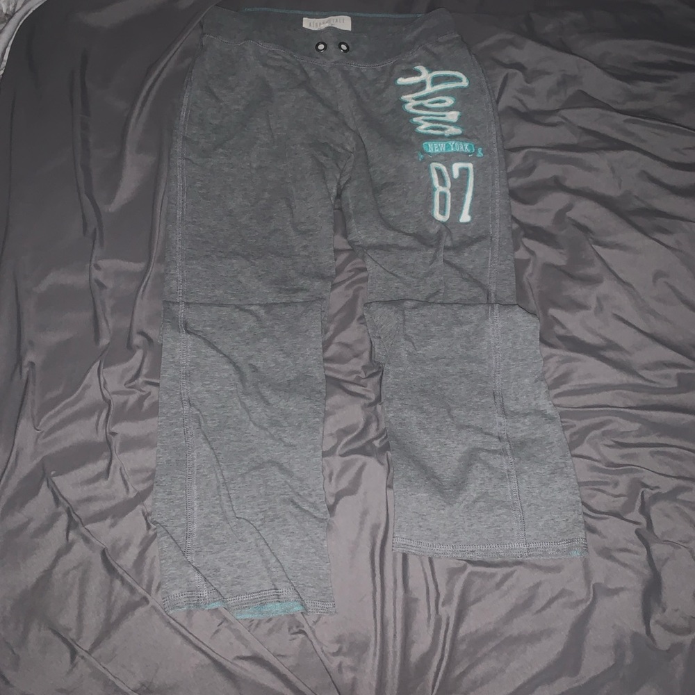 1 Flare Jogger, 1 Flare Leggings, 3 Jeans shorts